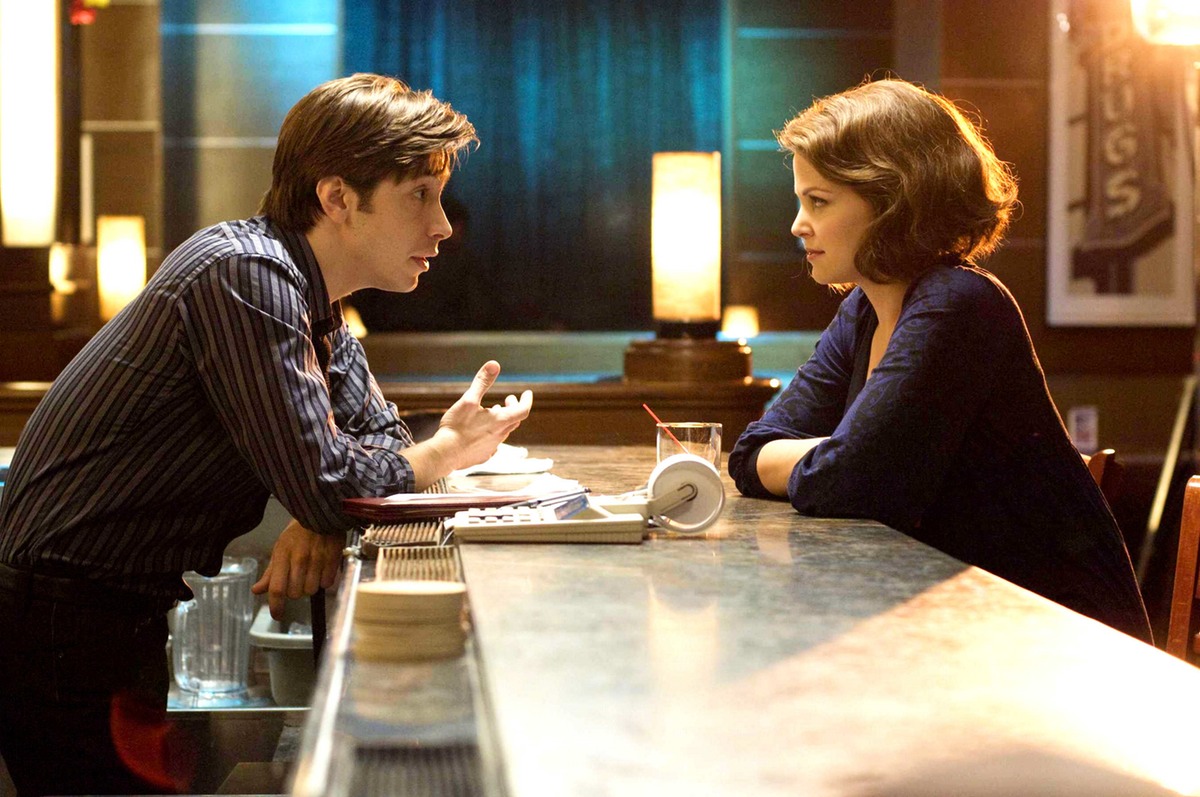 29 Signs He’s Just Not That Into You