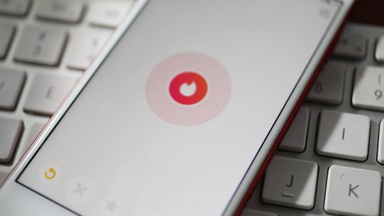 Before dating online for the first time, you need the following things