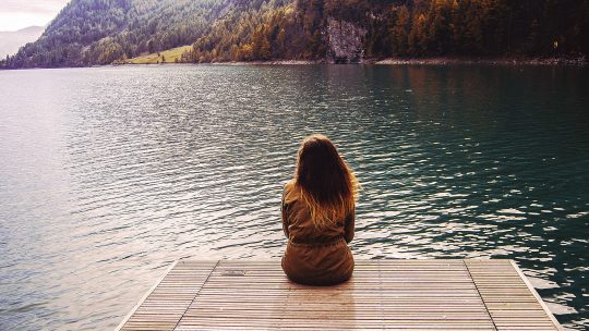 Things to Understand About Loving Someone from a Broken Family