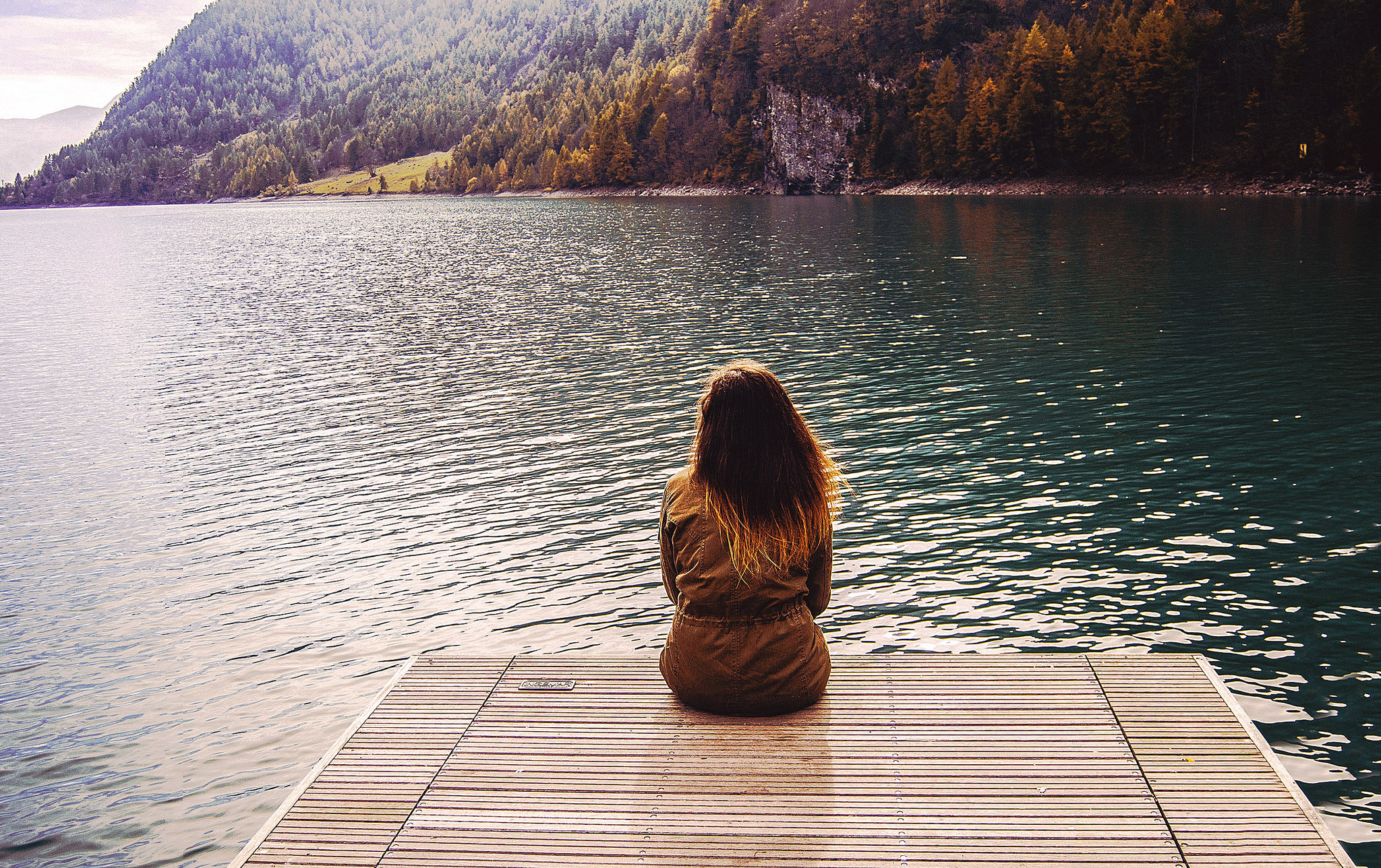 Things to Understand About Loving Someone from a Broken Family