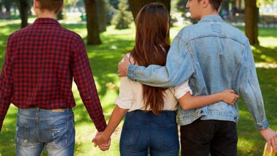 Can You Be in Love with Multiple People At Once?