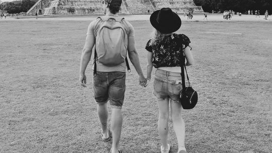 Love Without Labels