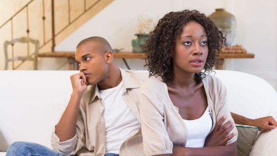 Signs They Want to Break Up