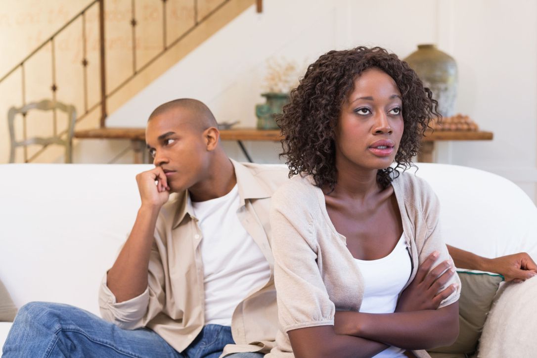 Signs They Want to Break Up