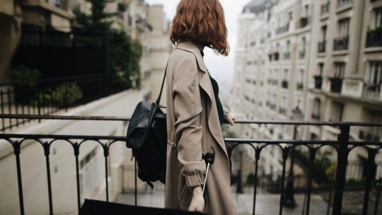 Knowing When to Walk Away