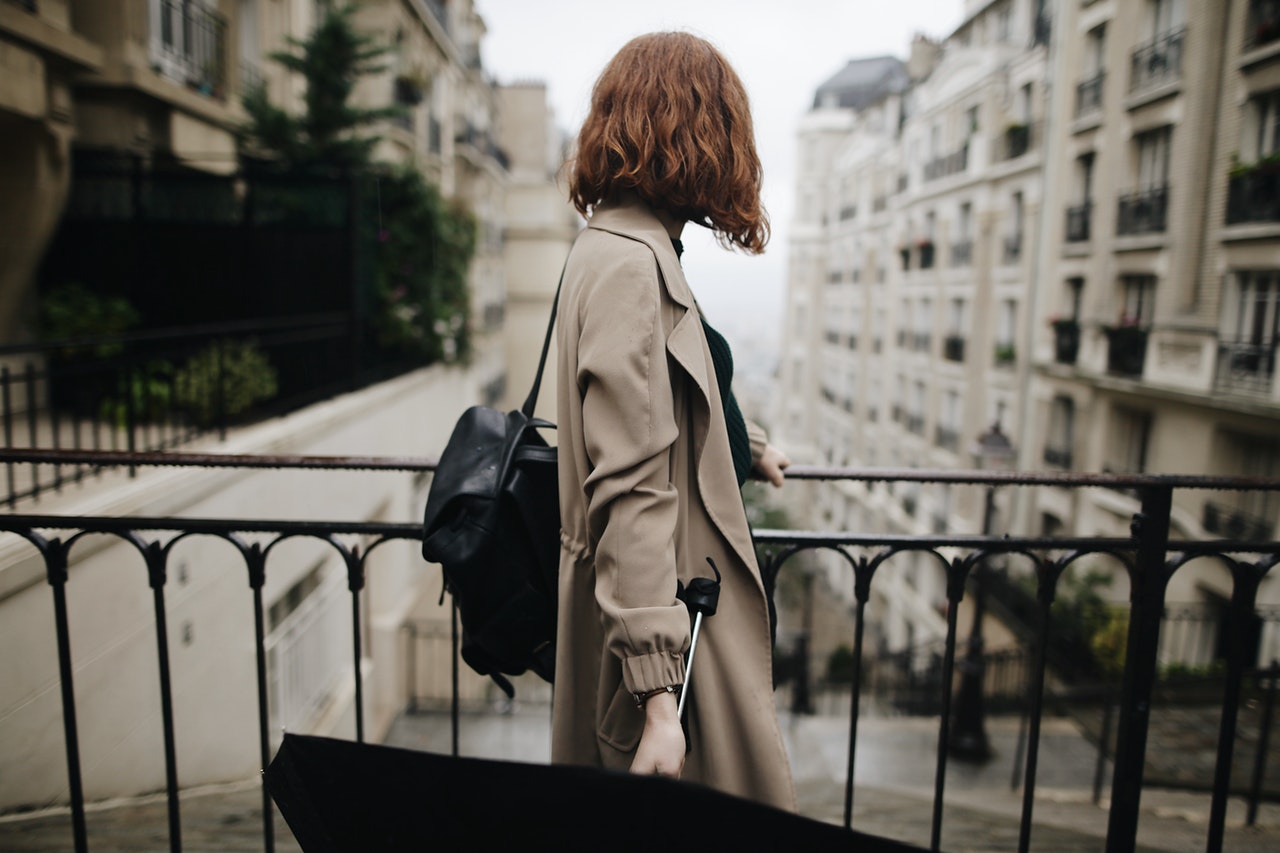 Knowing When to Walk Away