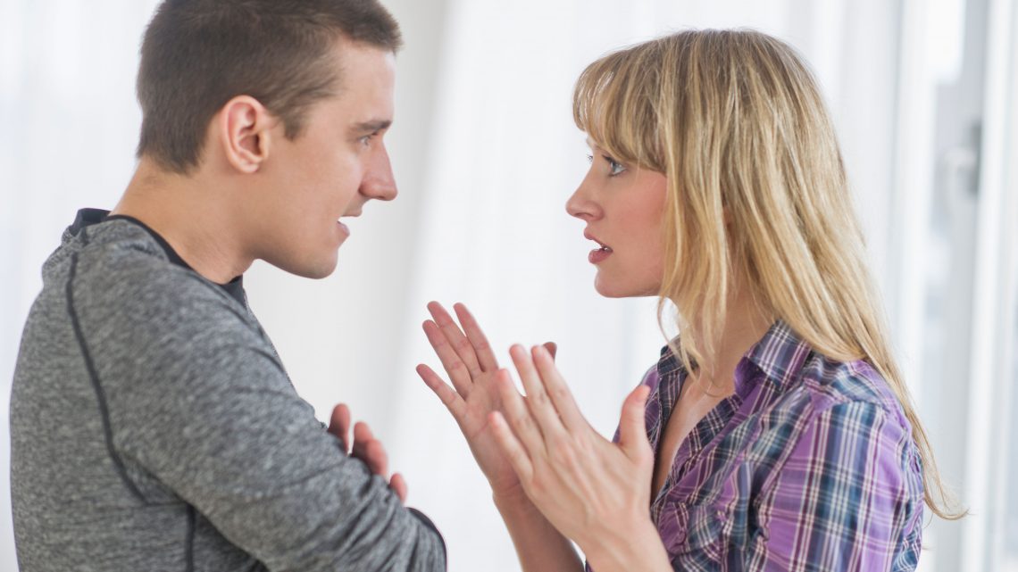 Does Your Relationship Have a Future?