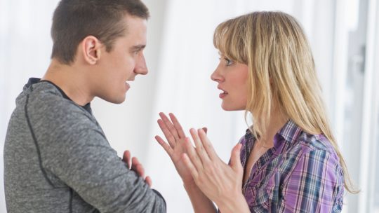 Does Your Relationship Have a Future?