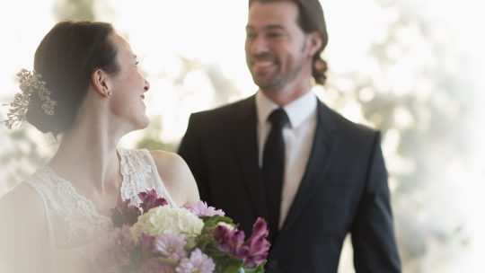 Married Myths