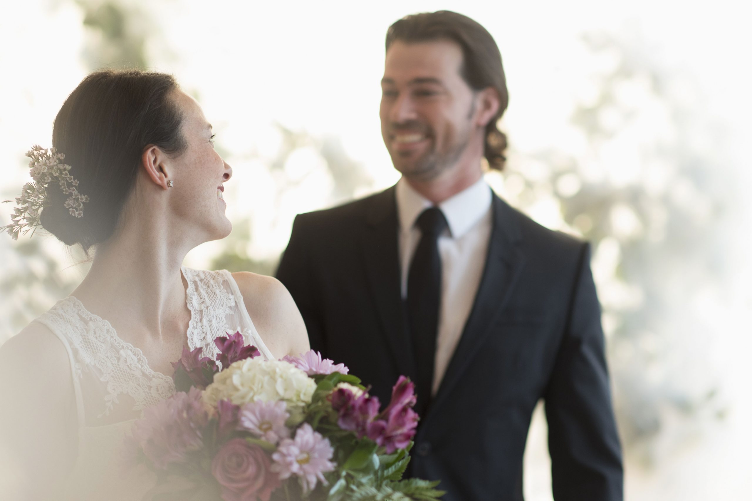 Married Myths
