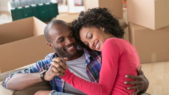 Ten Opinions about Women Who Make the First Move