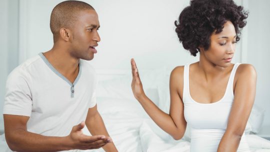 Stop Keeping Score and Build Your Relationship