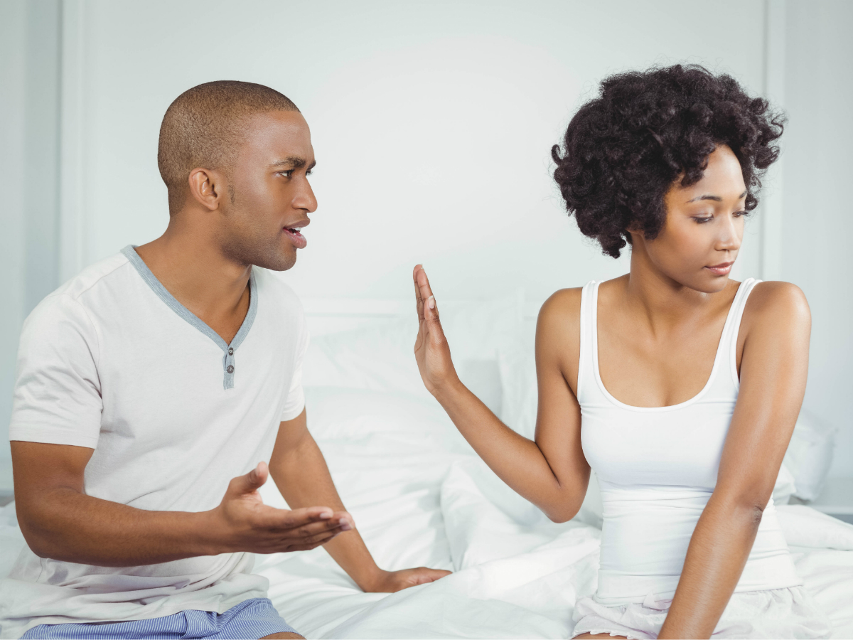 Stop Keeping Score and Build Your Relationship