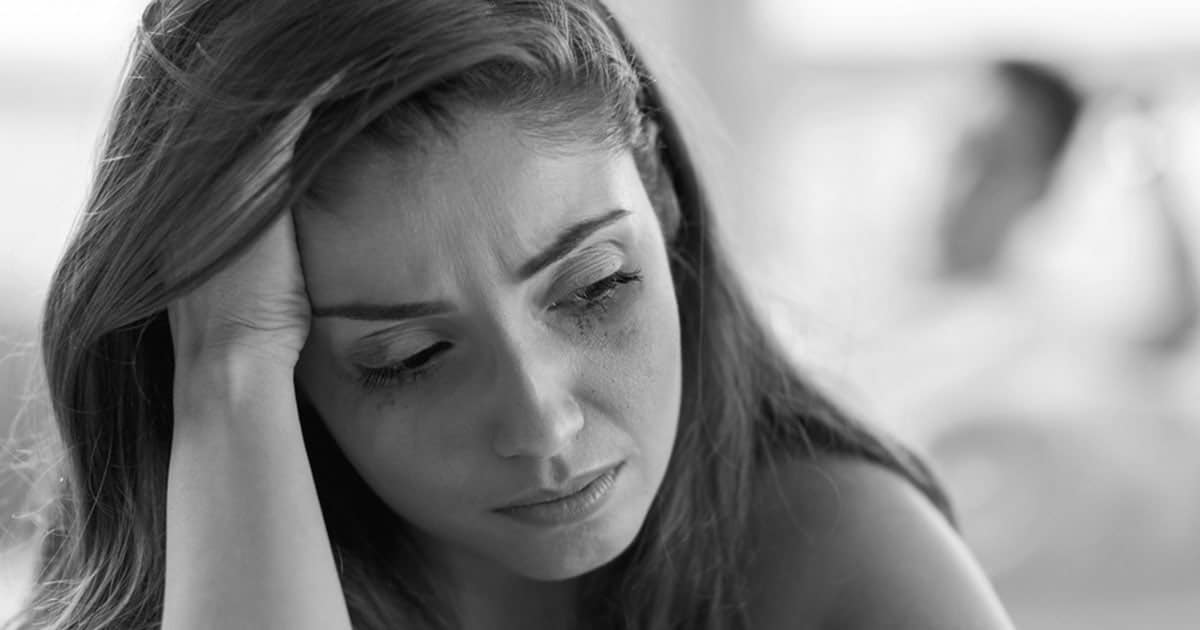 When You Worry He May Leave: Changes, Clarity and Your Choices