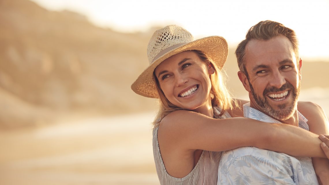 The Law of Attraction and Finding Love