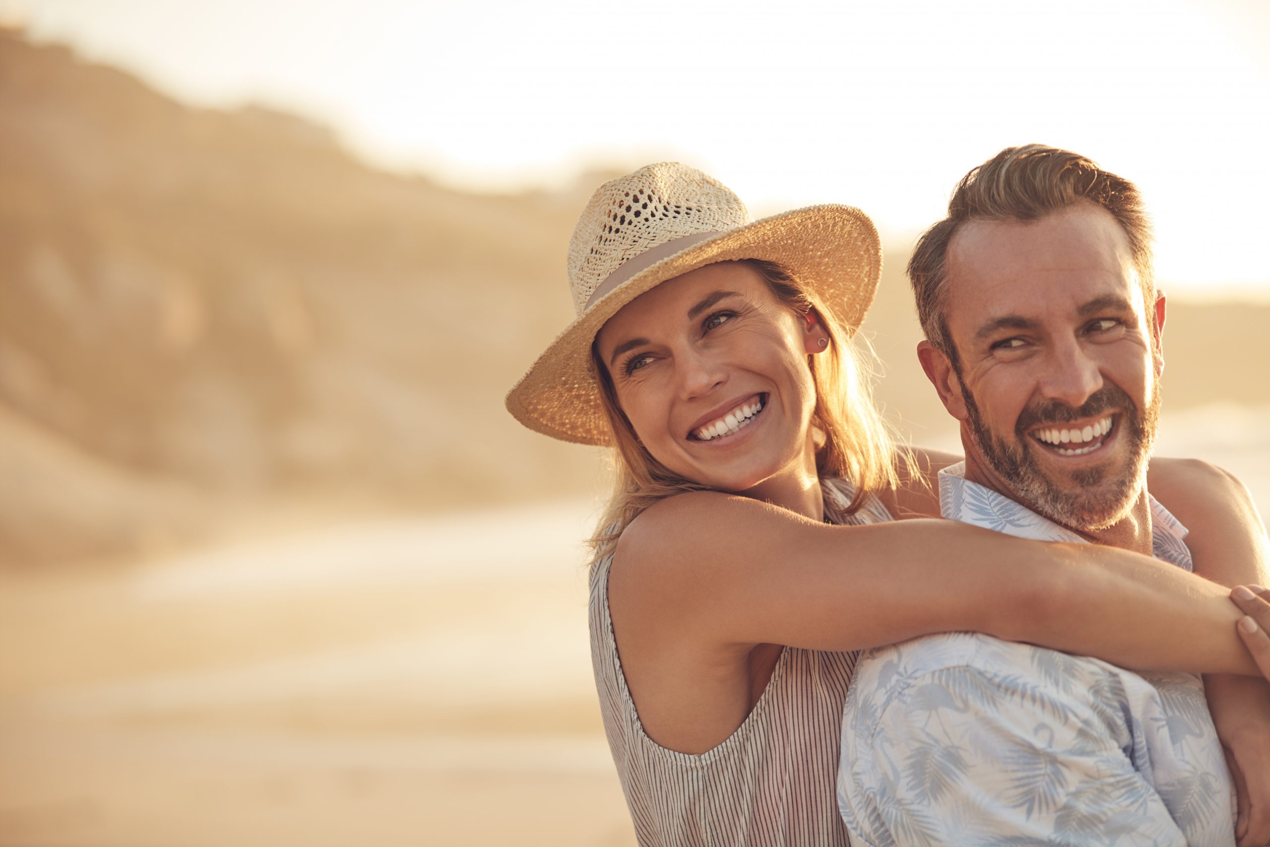 The Law of Attraction and Finding Love