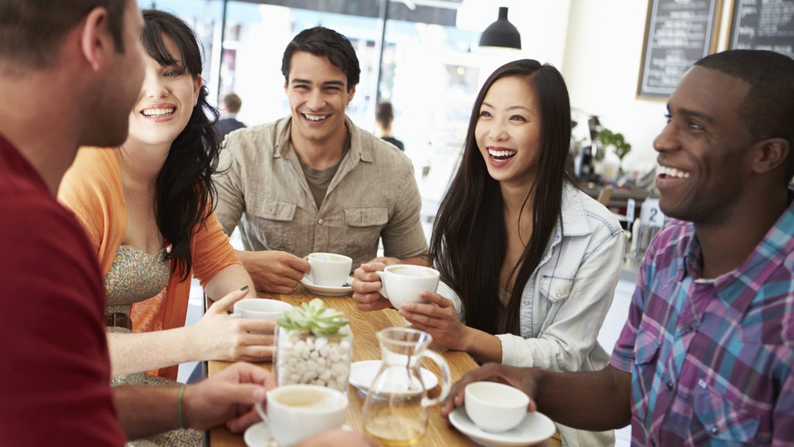 Is Dating Your Friend Really a Good Idea?