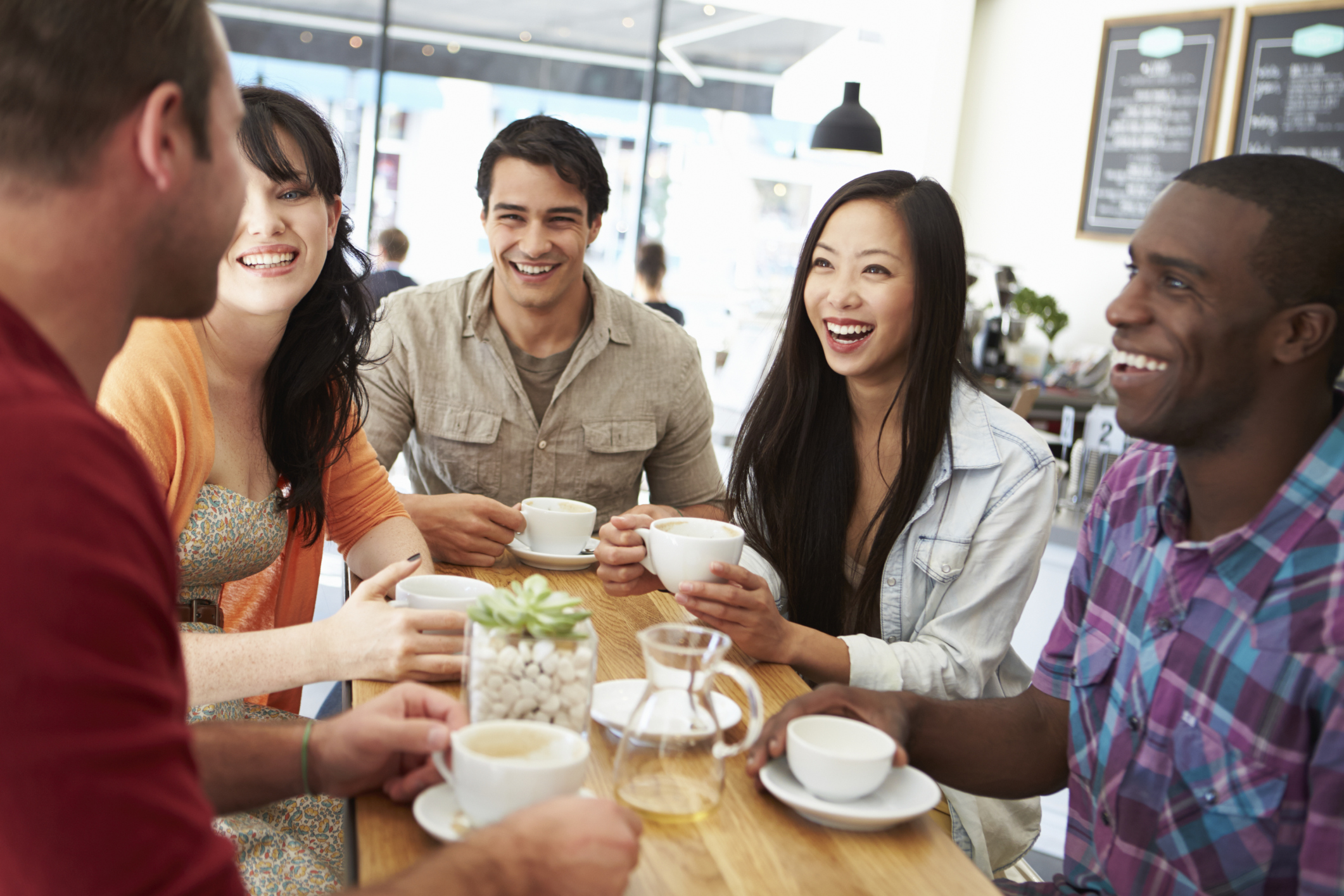 Is Dating Your Friend Really a Good Idea?