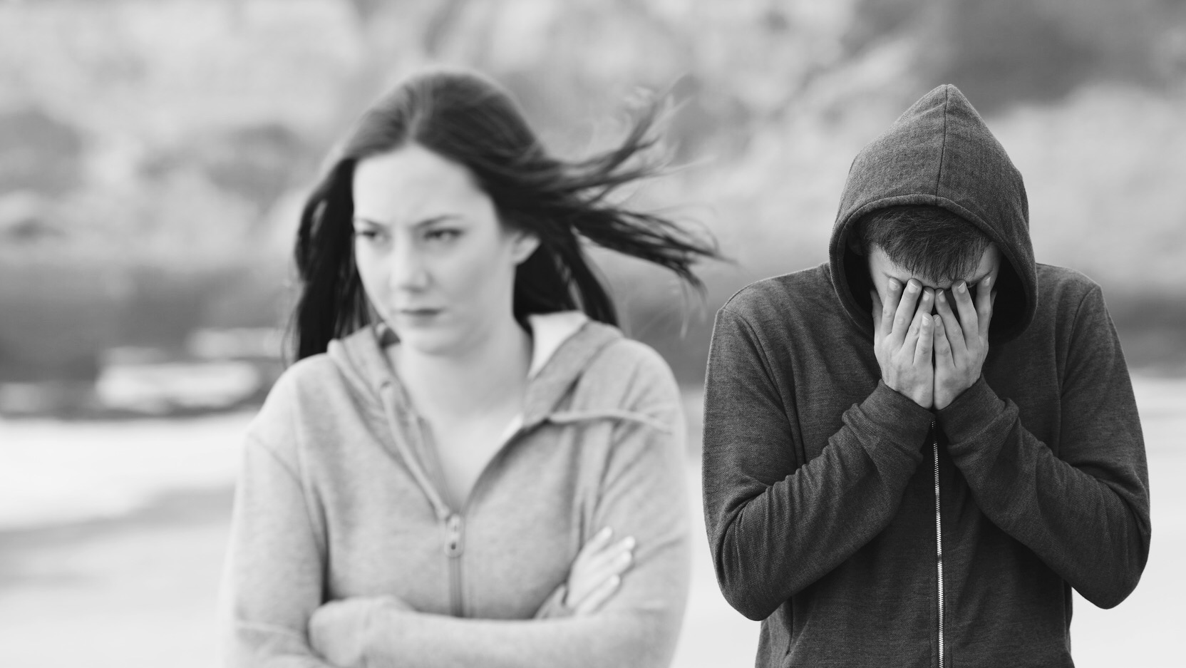 The Main Reason You Fall for the Wrong Person - Rache Blog