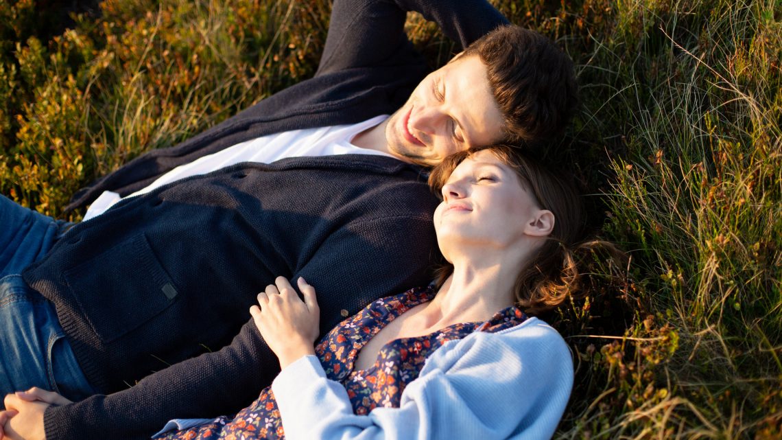 Falling in Love Again is Possible