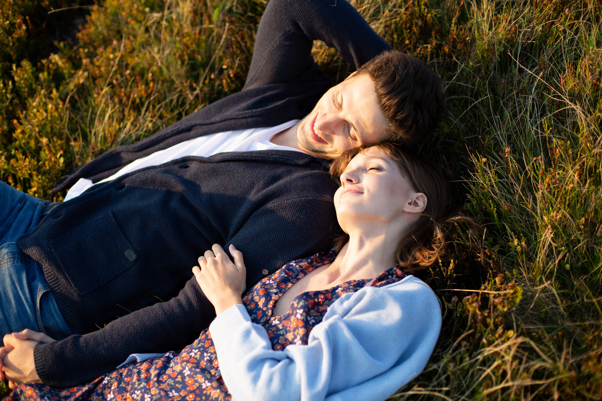Considering Love Again: Interest, Expectations and Your Own Pace