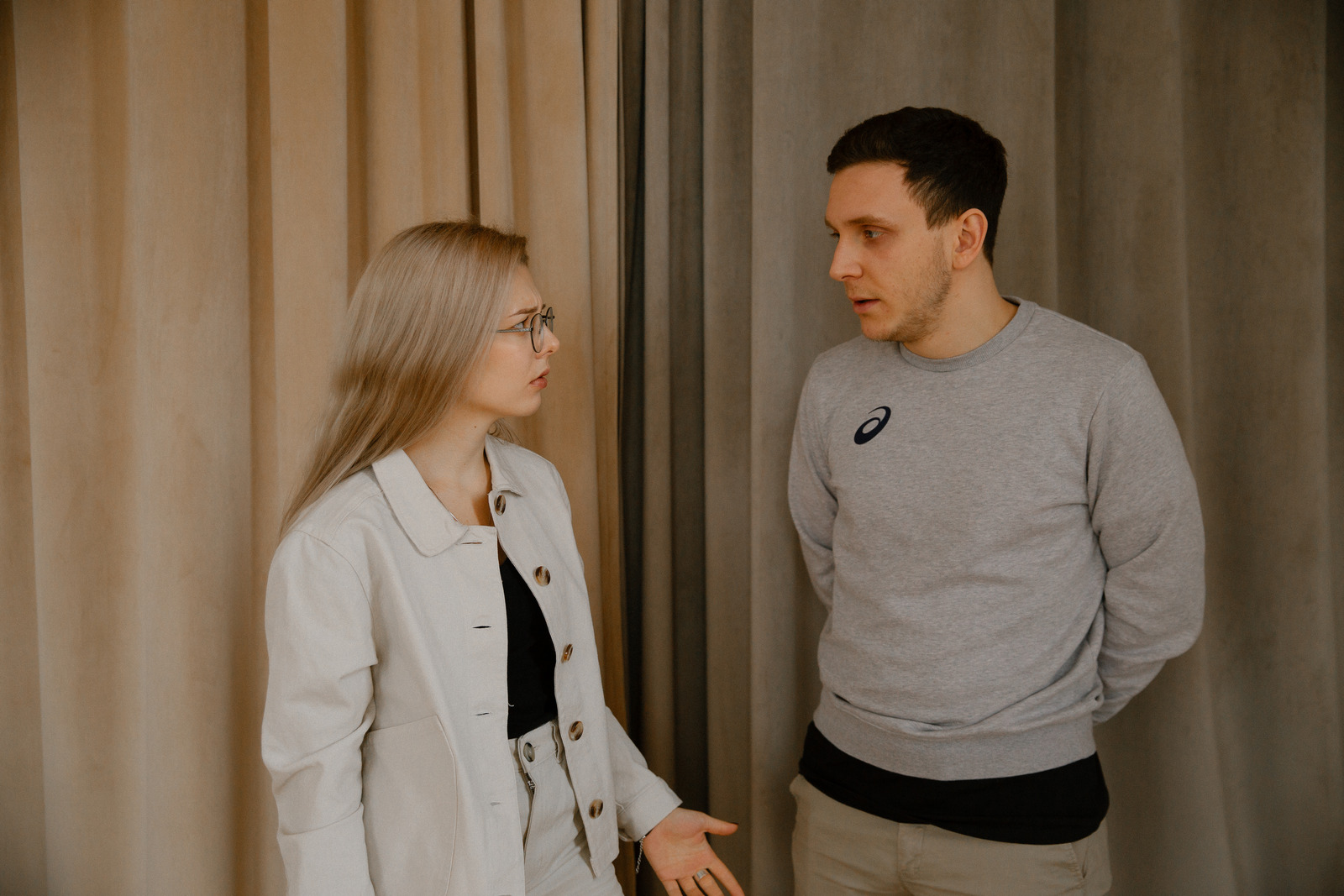 Unrequited Love: Respect, Space and Moving Forward