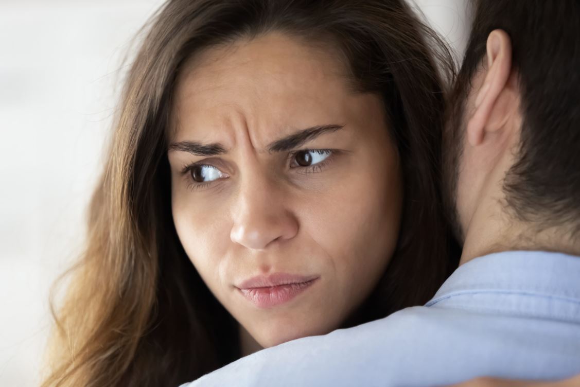 Reasons He Will Not Commit - Rache Blog