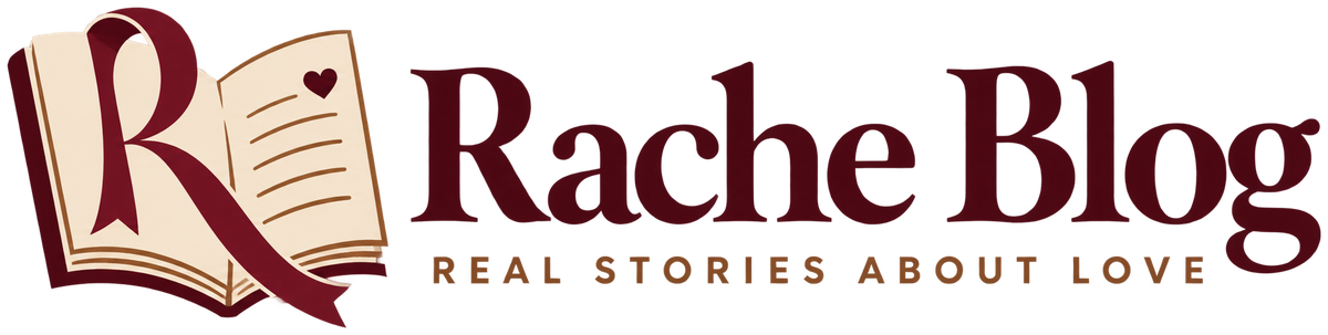 Rache Blog